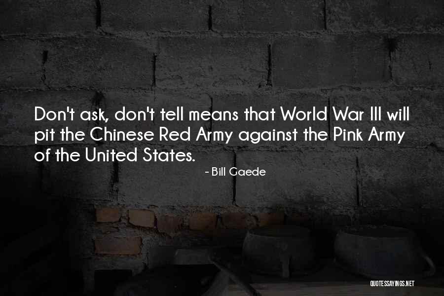 Irshaid Booyah Quotes By Bill Gaede Irshaid Booyah Quotes By Bill Gaede