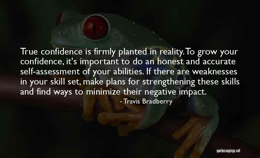 Irstenlover31 Quotes By Travis Bradberry Irstenlover31 Quotes By Travis Bradberry