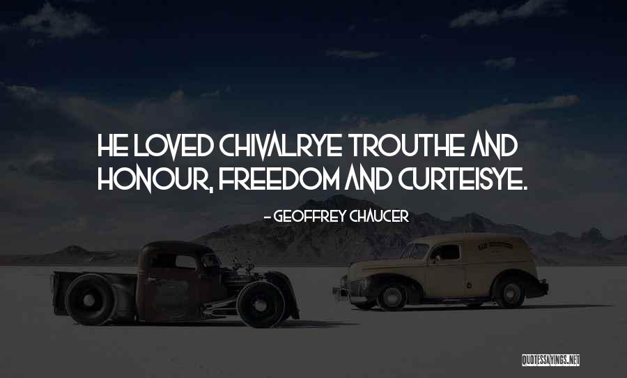 Irsyad Fatwa Quotes By Geoffrey Chaucer Irsyad Fatwa Quotes By Geoffrey Chaucer