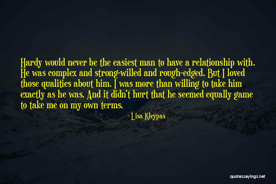 Irsyad Fatwa Quotes By Lisa Kleypas Irsyad Fatwa Quotes By Lisa Kleypas