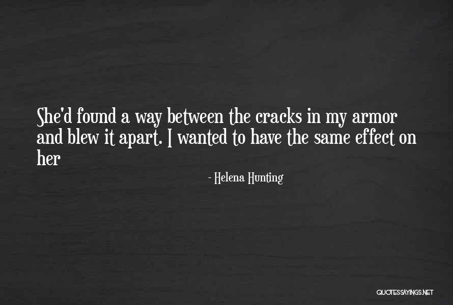 Irtafo Quotes By Helena Hunting Irtafo Quotes By Helena Hunting