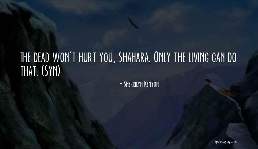Irtifa Quotes By Sherrilyn Kenyon Irtifa Quotes By Sherrilyn Kenyon