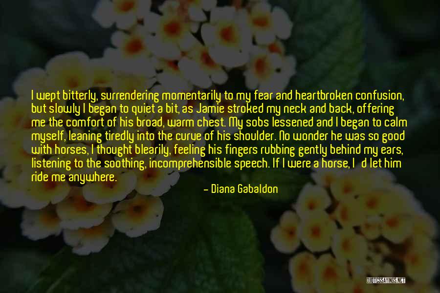 Irtiza Quotes By Diana Gabaldon Irtiza Quotes By Diana Gabaldon