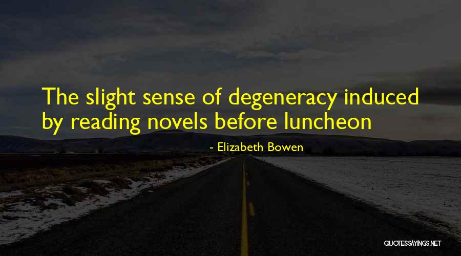 Iruka Quotes By Elizabeth Bowen Iruka Quotes By Elizabeth Bowen