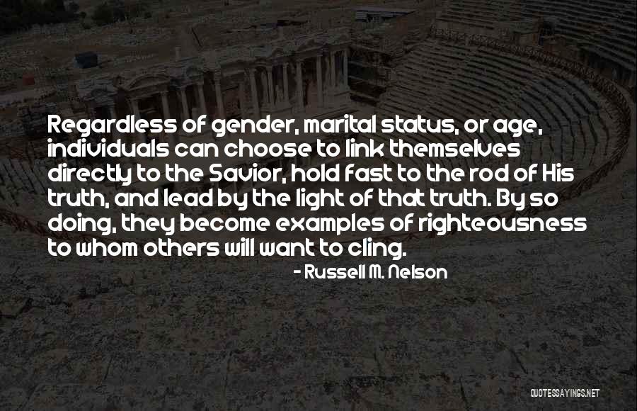 Irulan Mtv Quotes By Russell M. Nelson Irulan Mtv Quotes By Russell M. Nelson