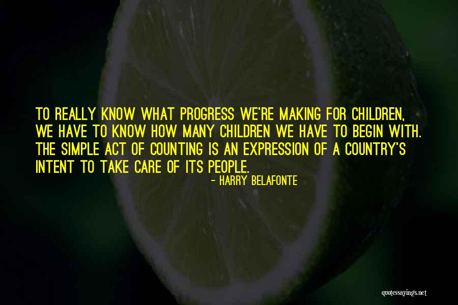 Irune Del Quotes By Harry Belafonte Irune Del Quotes By Harry Belafonte