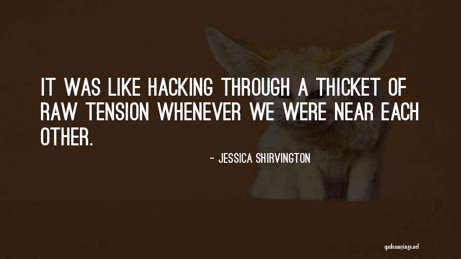 Irune Del Quotes By Jessica Shirvington Irune Del Quotes By Jessica Shirvington
