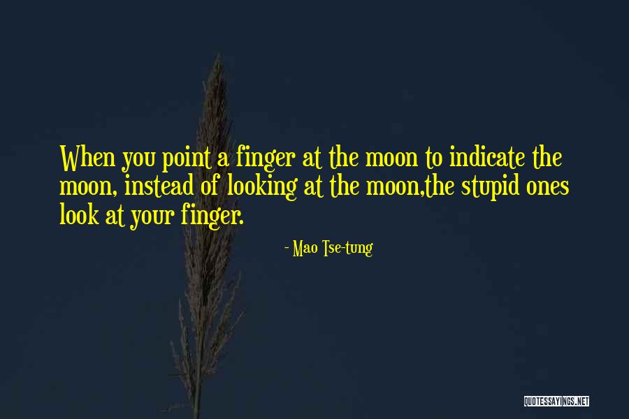 Irune Del Quotes By Mao Tse-tung Irune Del Quotes By Mao Tse-tung