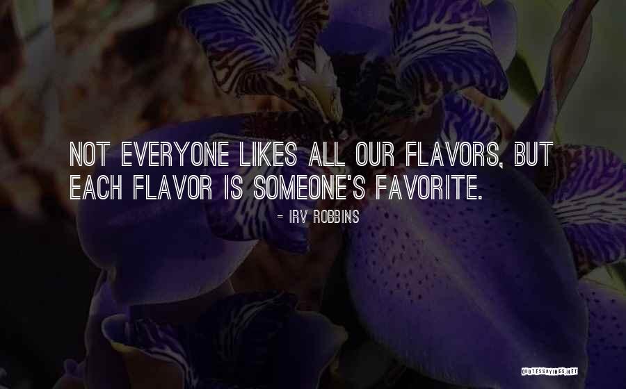 Irv Robbins Quotes 1063524 Irv Robbins Quotes 1063524