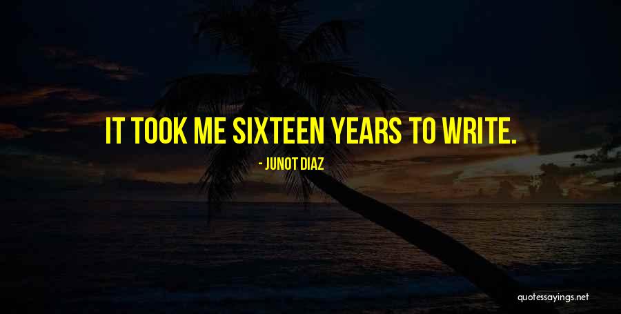 Irvan Kede Quotes By Junot Diaz Irvan Kede Quotes By Junot Diaz