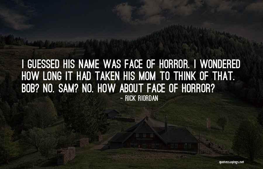 Irvan Twice Quotes By Rick Riordan Irvan Twice Quotes By Rick Riordan