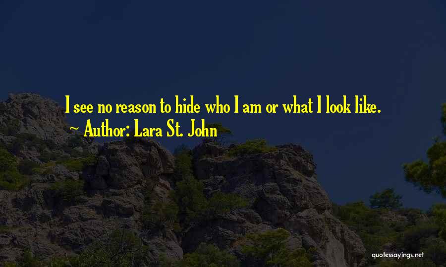 Irven Frederick Quotes By Lara St. John