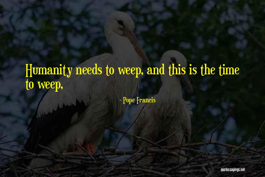 Irven Wagner Quotes By Pope Francis Irven Wagner Quotes By Pope Francis