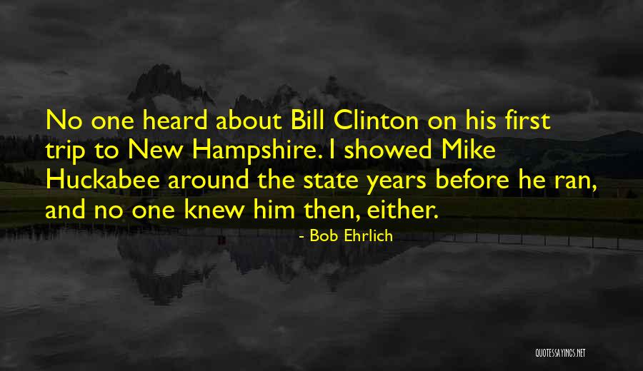 Irvines Chickens Quotes By Bob Ehrlich Irvines Chickens Quotes By Bob Ehrlich