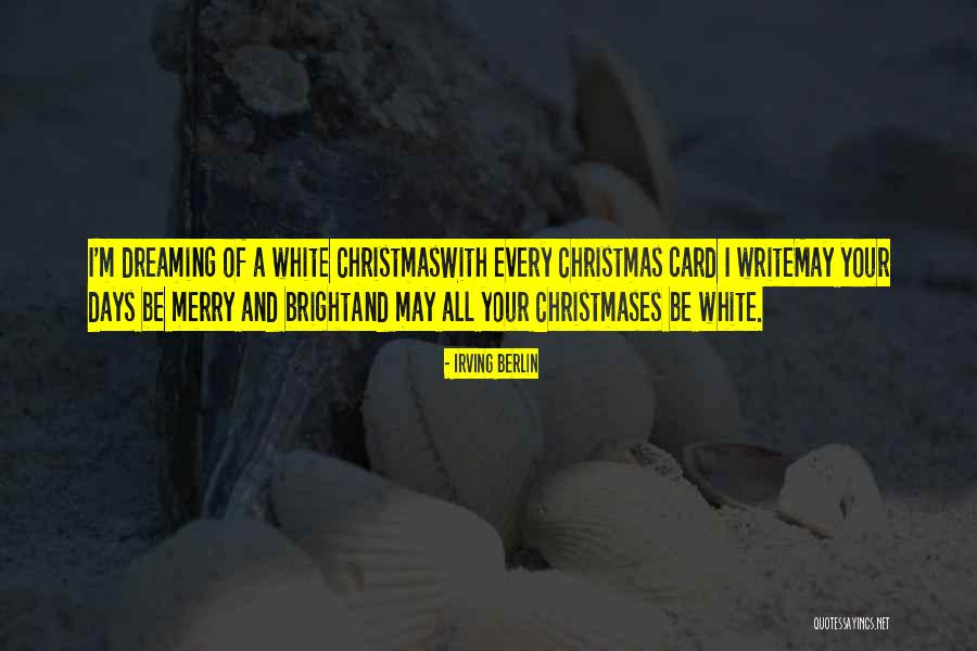 Irving Berlin Quotes 1728045 Irving Berlin Quotes 1728045
