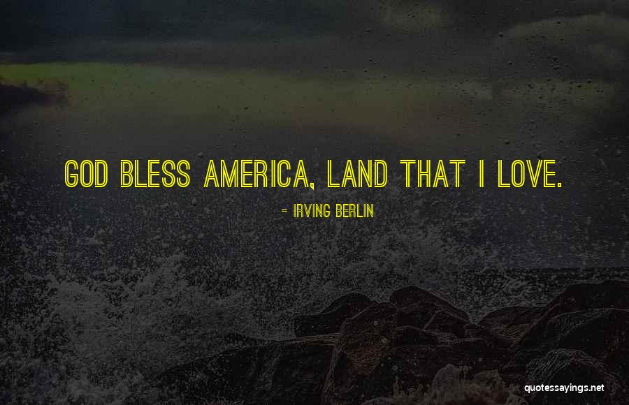 Irving Berlin Quotes 1742649