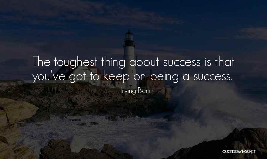 Irving Berlin Quotes 2267986 Irving Berlin Quotes 2267986