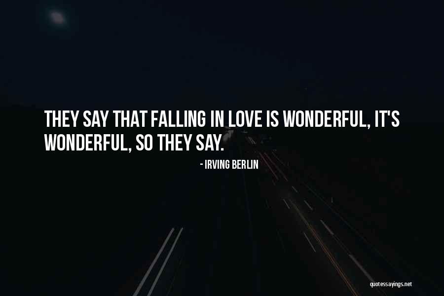 Irving Berlin Quotes 464980 Irving Berlin Quotes 464980