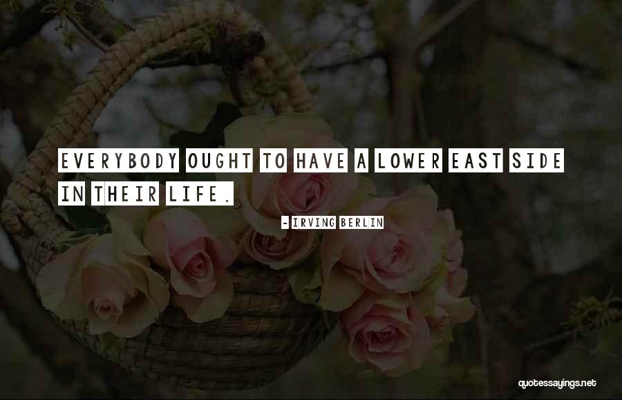 Irving Berlin Quotes 633846 Irving Berlin Quotes 633846