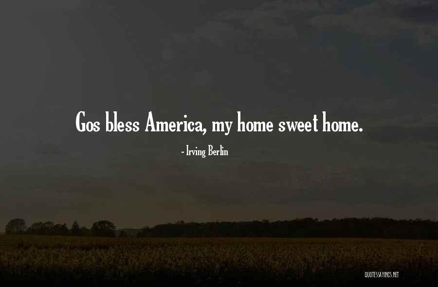 Irving Berlin Quotes 993382 Irving Berlin Quotes 993382
