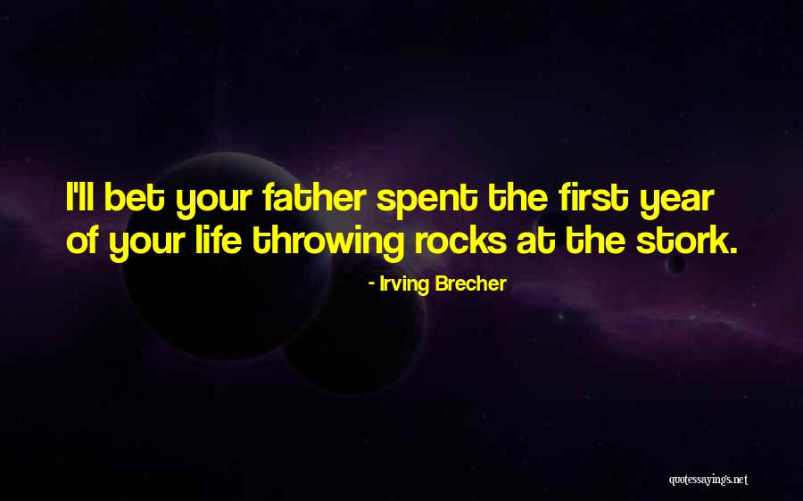 Irving Brecher Quotes 132792 Irving Brecher Quotes 132792