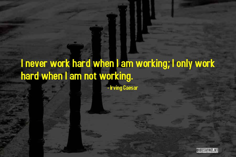 Irving Caesar Quotes 1233435 Irving Caesar Quotes 1233435