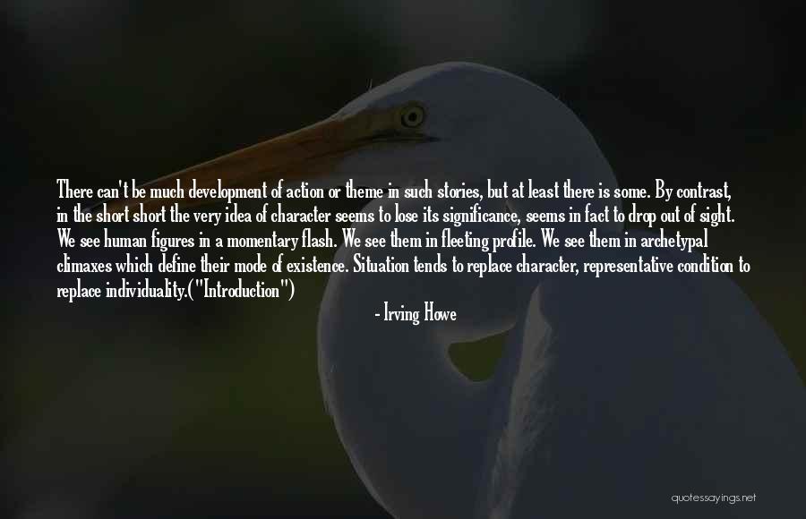 Irving Howe Quotes 1311875 Irving Howe Quotes 1311875