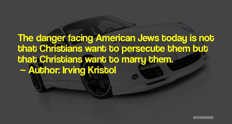 Irving Kristol Quotes 1275419