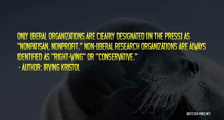 Irving Kristol Quotes 1659273