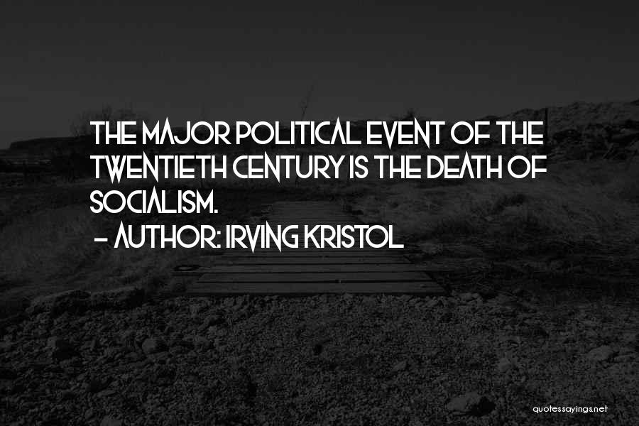 Irving Kristol Quotes 1718966