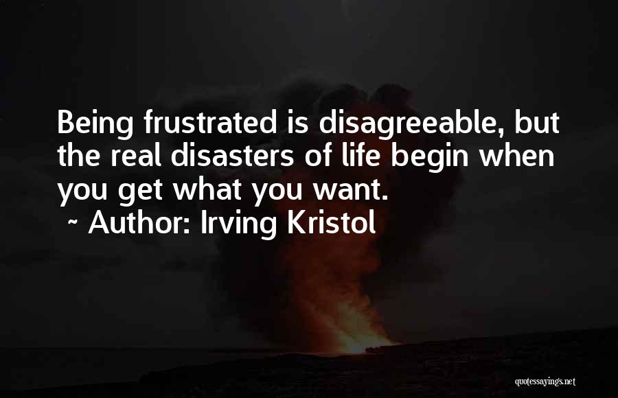 Irving Kristol Quotes 200674