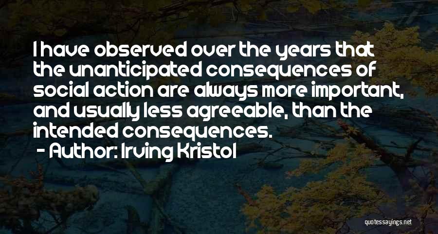 Irving Kristol Quotes 2038876
