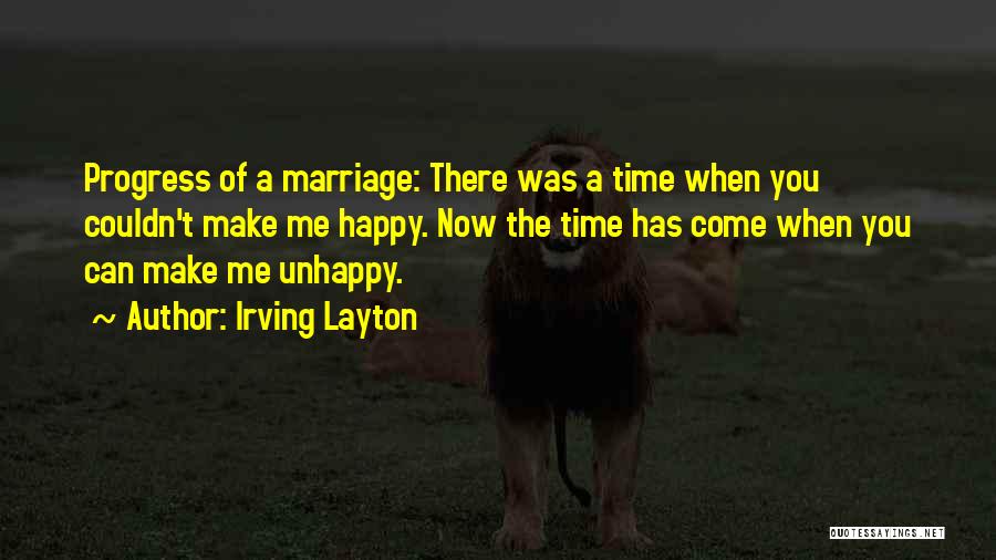 Irving Layton Quotes 1403809