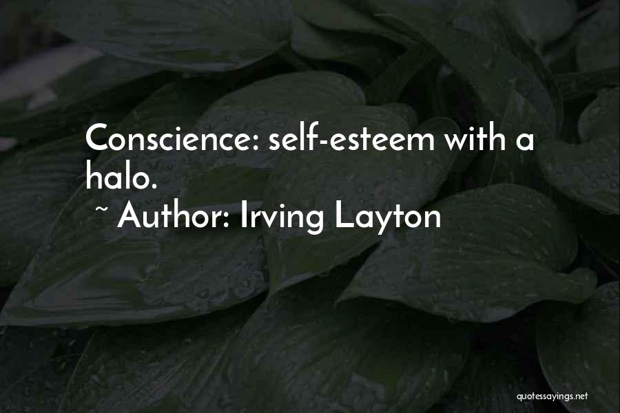 Irving Layton Quotes 2187882