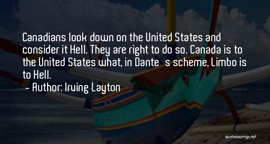 Irving Layton Quotes 233826