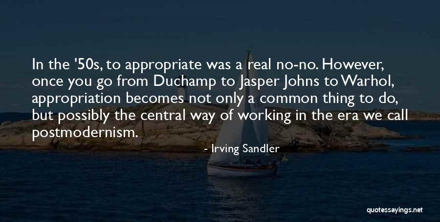 Irving Sandler Quotes 111353 Irving Sandler Quotes 111353