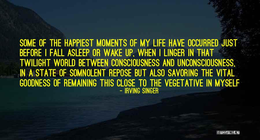 Irving Singer Quotes 1378548 Irving Singer Quotes 1378548
