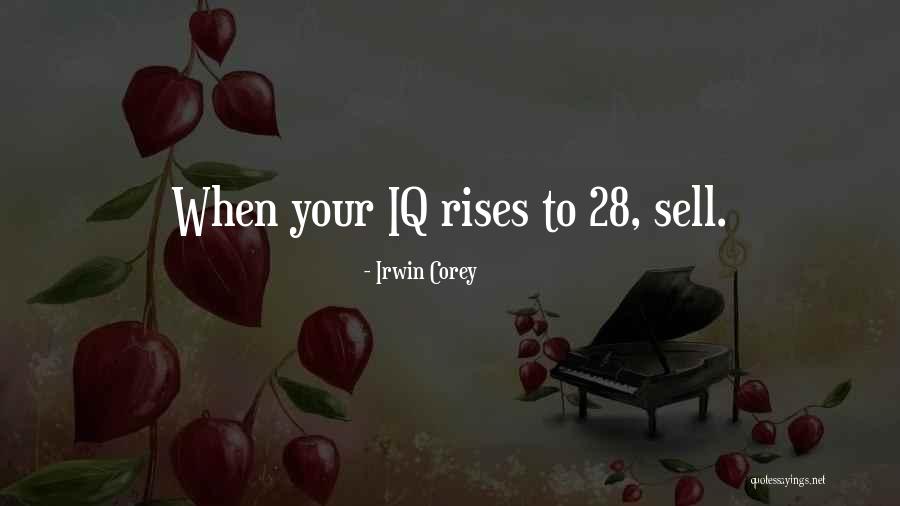 Irwin Corey Quotes 300675 Irwin Corey Quotes 300675
