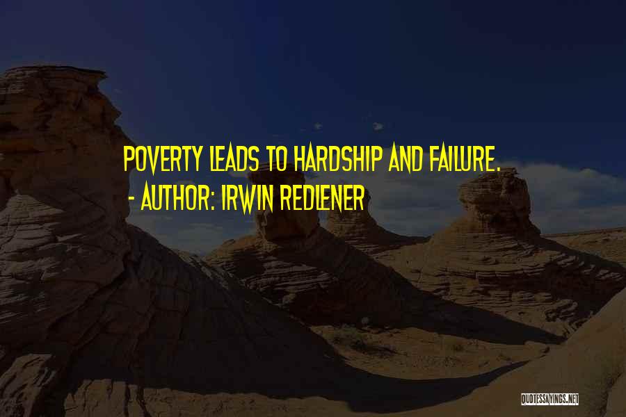 Irwin Quotes By Irwin Redlener