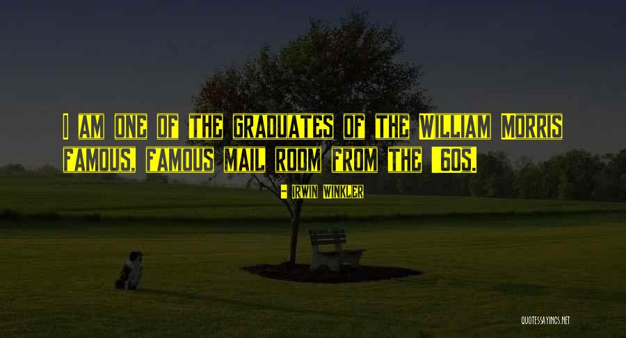 Irwin Winkler Quotes 1782521 Irwin Winkler Quotes 1782521