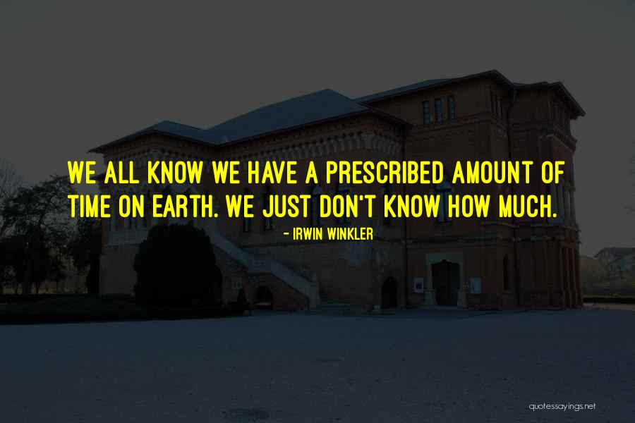Irwin Winkler Quotes 2151429 Irwin Winkler Quotes 2151429
