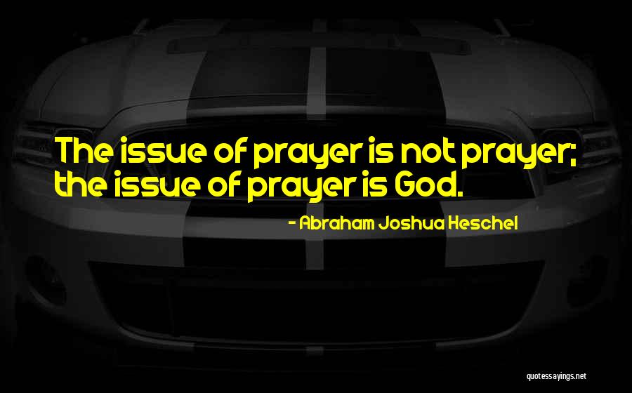 Irwins Dog Quotes By Abraham Joshua Heschel Irwins Dog Quotes By Abraham Joshua Heschel