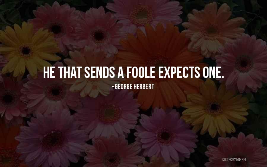 Irwins Dog Quotes By George Herbert Irwins Dog Quotes By George Herbert