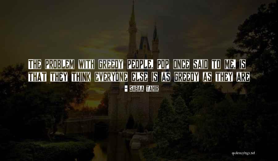 Irwins Dog Quotes By Sabaa Tahir Irwins Dog Quotes By Sabaa Tahir