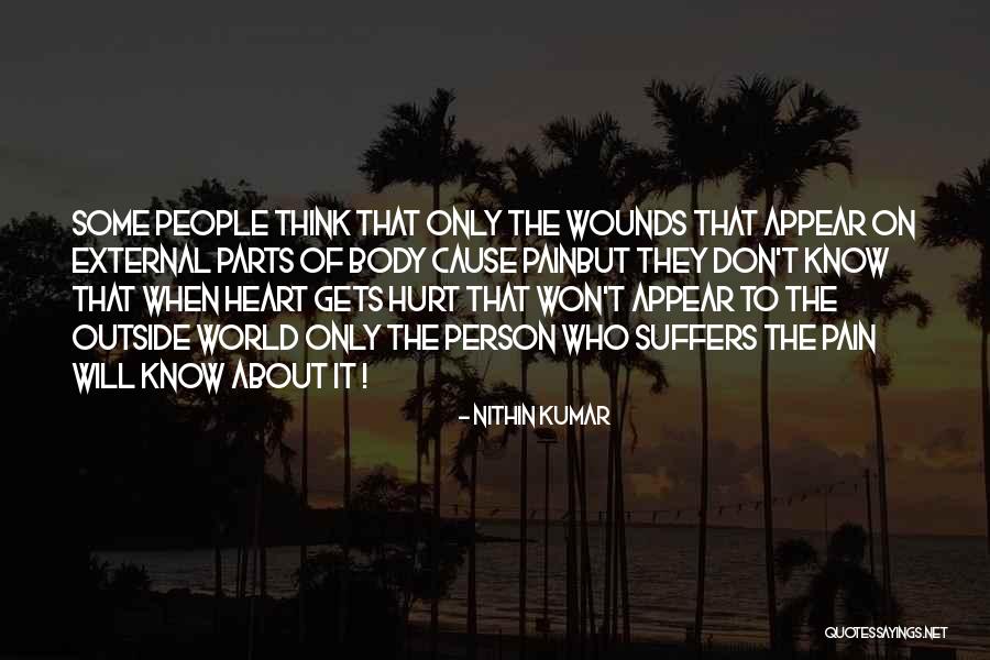 Irwins Keytobecool Quotes By Nithin Kumar Irwins Keytobecool Quotes By Nithin Kumar
