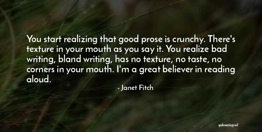 Iryna Novak Quotes By Janet Fitch Iryna Novak Quotes By Janet Fitch
