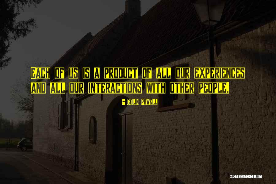 Iryna Zhuk Quotes By Colin Powell Iryna Zhuk Quotes By Colin Powell