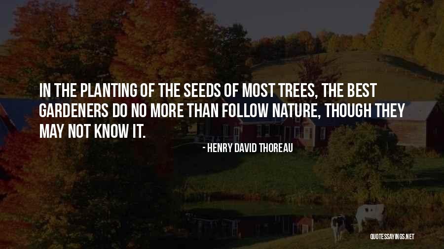 Iryna Zhuk Quotes By Henry David Thoreau Iryna Zhuk Quotes By Henry David Thoreau