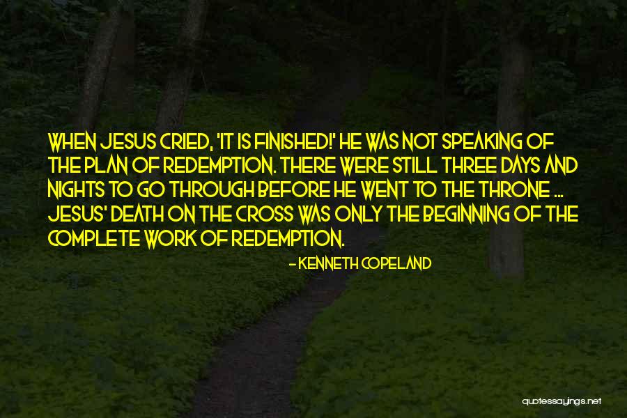 Iryna Zhuk Quotes By Kenneth Copeland Iryna Zhuk Quotes By Kenneth Copeland