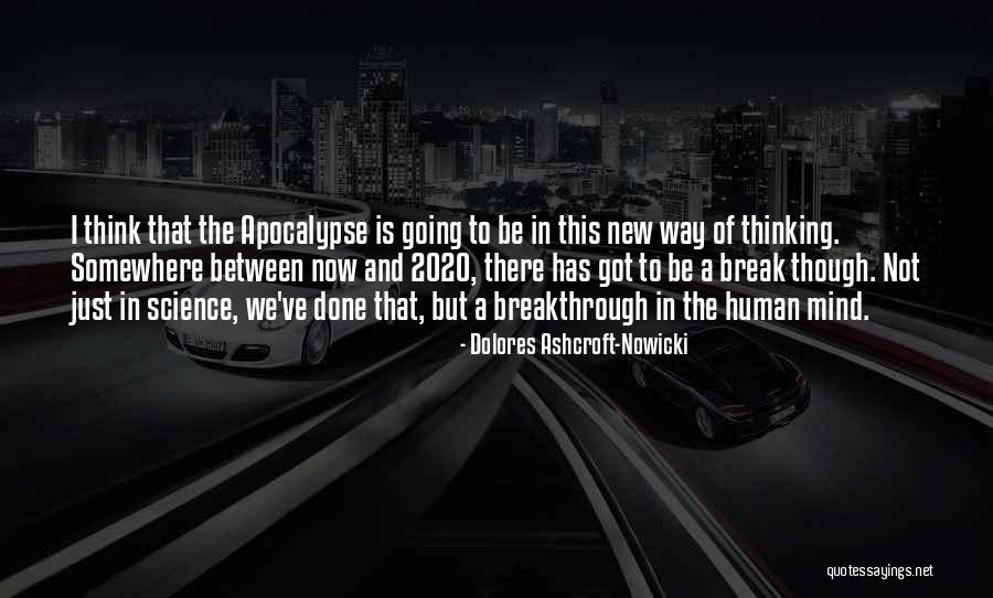 Is 2020 Over Yet Quotes By Dolores Ashcroft-Nowicki Is 2020 Over Yet Quotes By Dolores Ashcroft-Nowicki